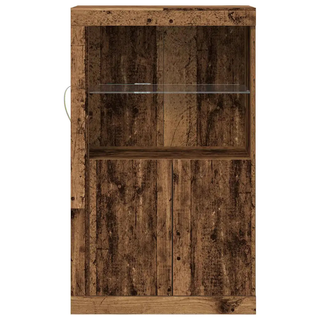 Beistellschrank