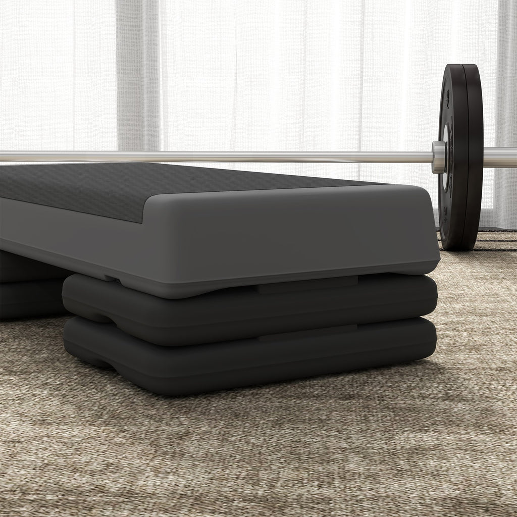 Fitness-Steppe Fitness-Stepper