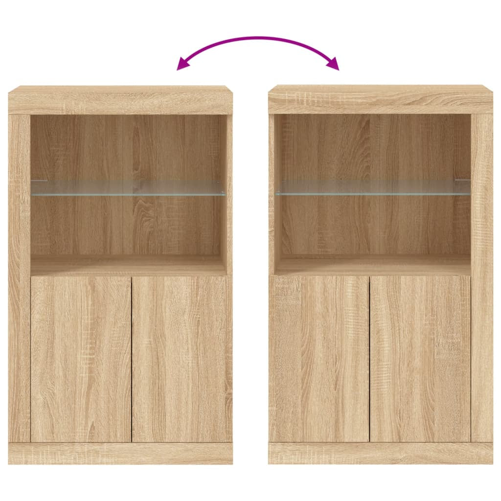 Beistellschrank