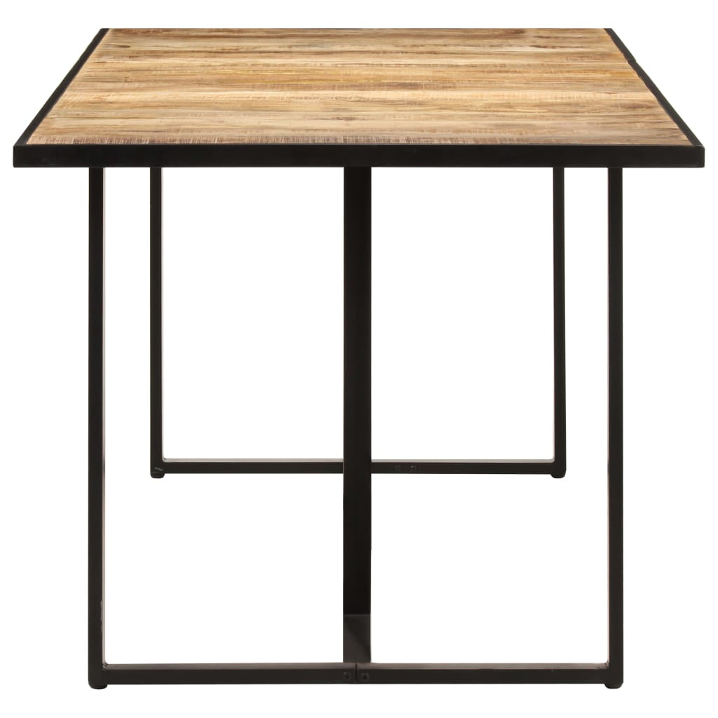 Esstisch Speisetisch Küchentisch Esszimmertisch Holztisch Tisch Küche Vidaxl