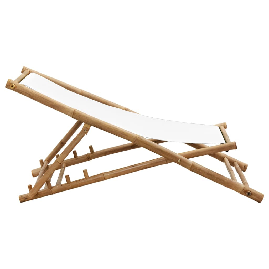 Liegestuhl Gartenliege Sonnenliege Strandliege Deckchair Viele Farben Vidaxl