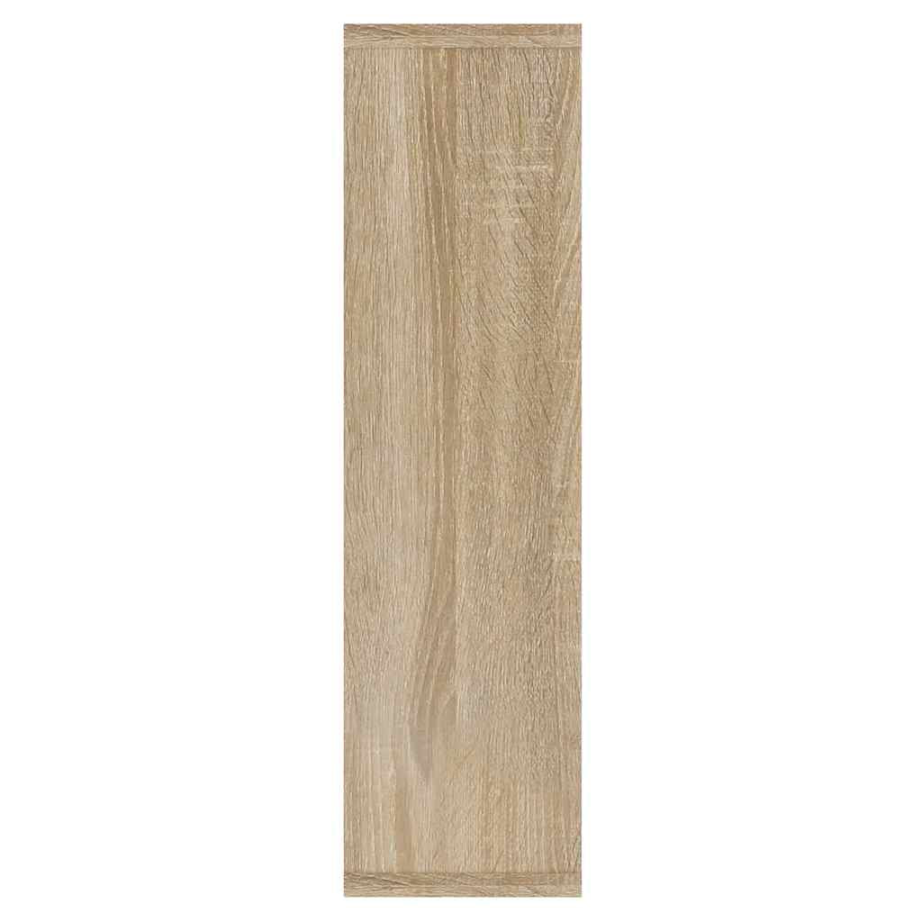 Spiegelschrank Mit LED Badschrank Badspiegel Badezimmer Hängeschrank VidaXL