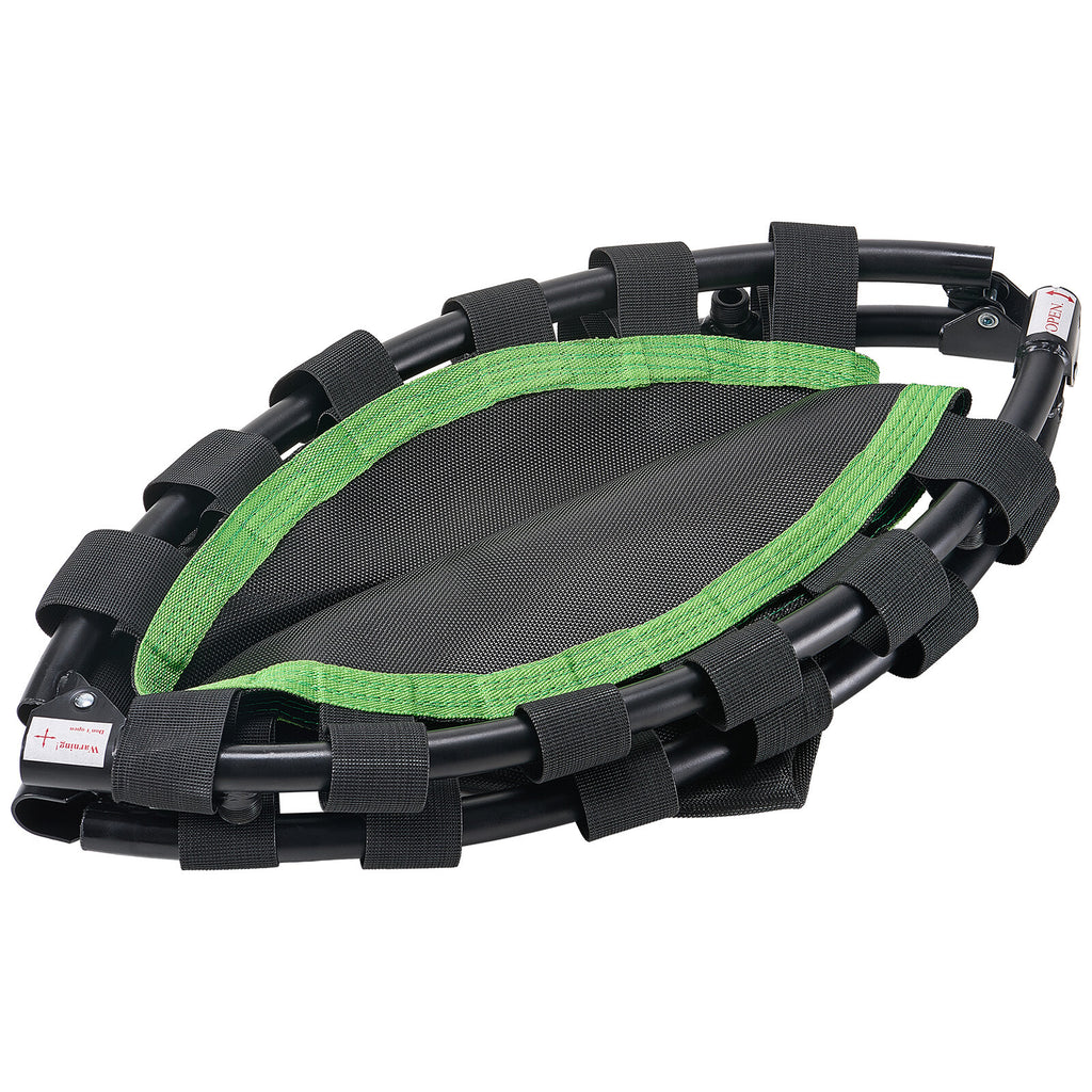 VEVOR Mini-Fitness-Trampolin