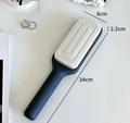 (US-DE Shipping) 4 In 1 Self Cleaning Brush