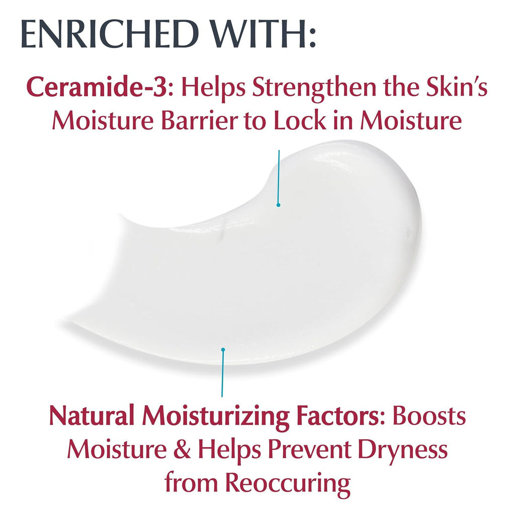 Eucerin Advanced Repair Creme 16 Ounce (Packaging May Vary)