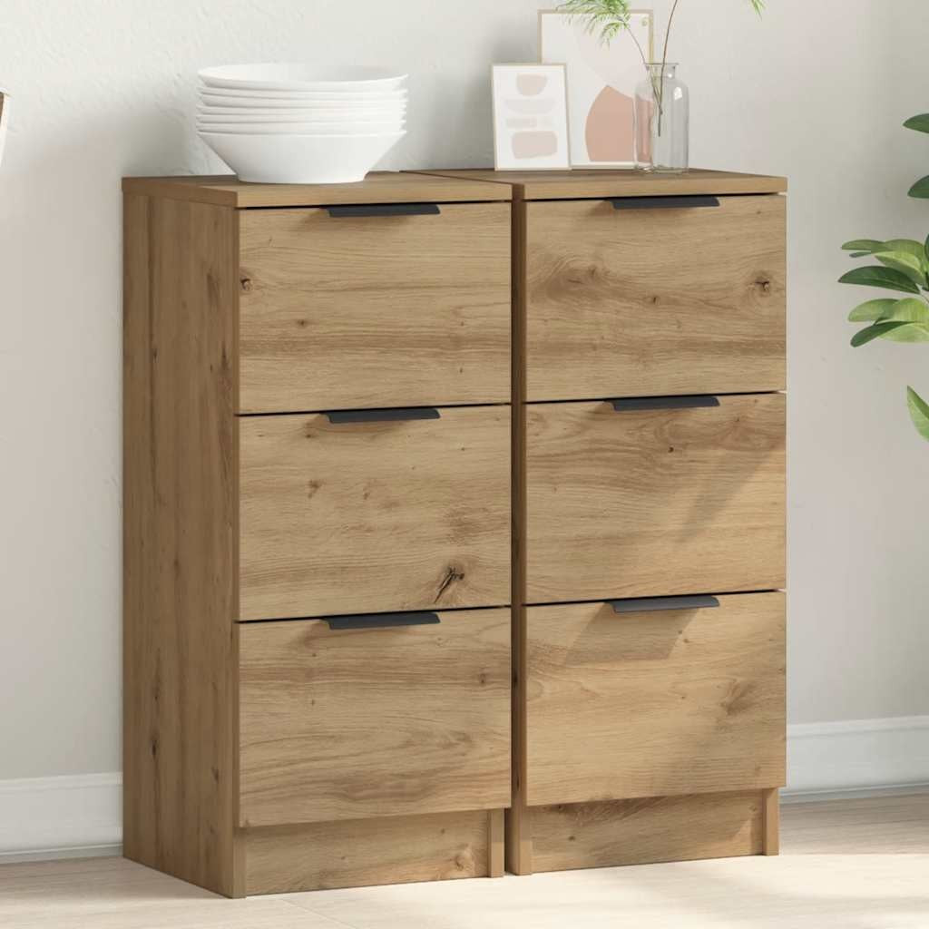 Sideboard Kommode Wohnzimmer Beistellschrank