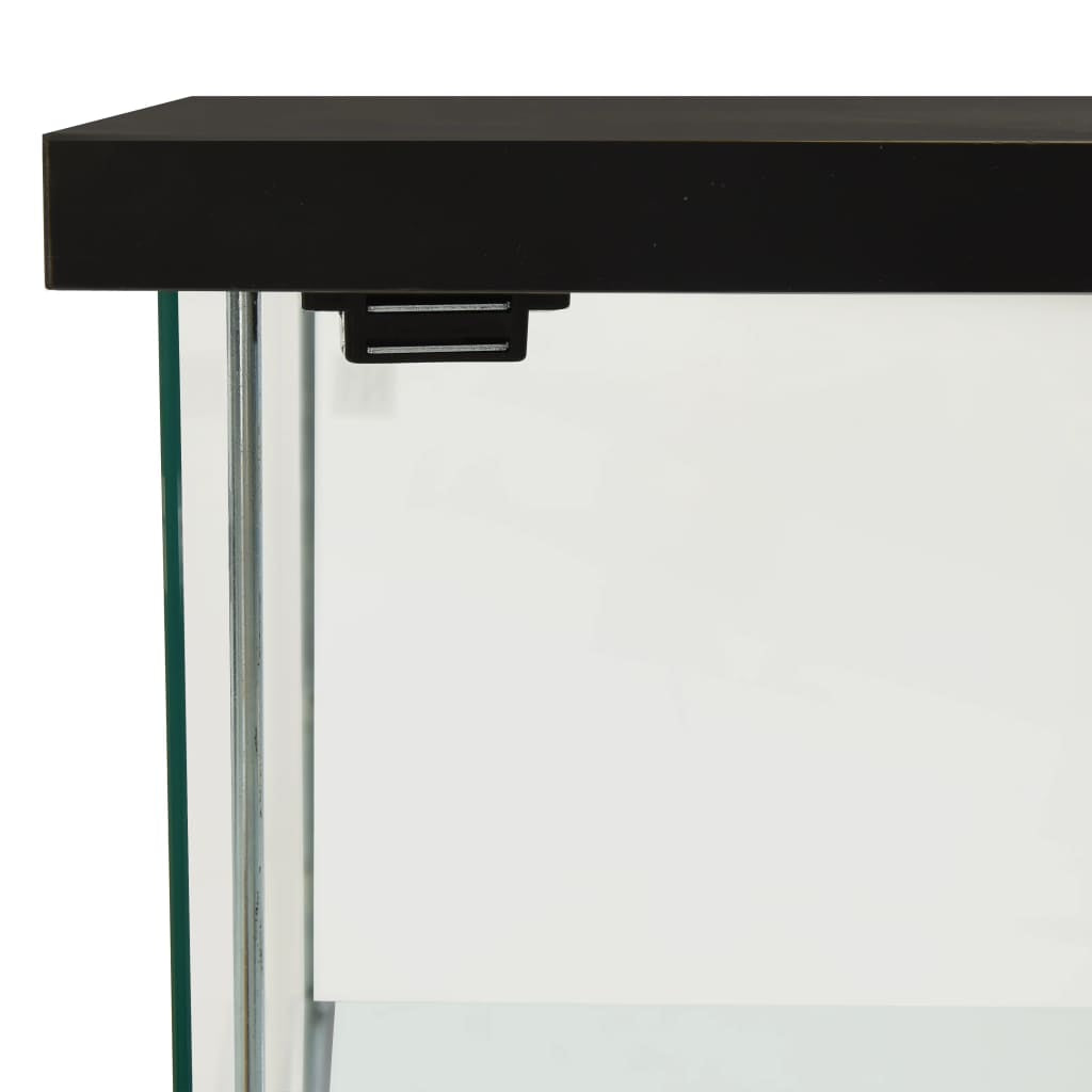 Vitrinenschrank