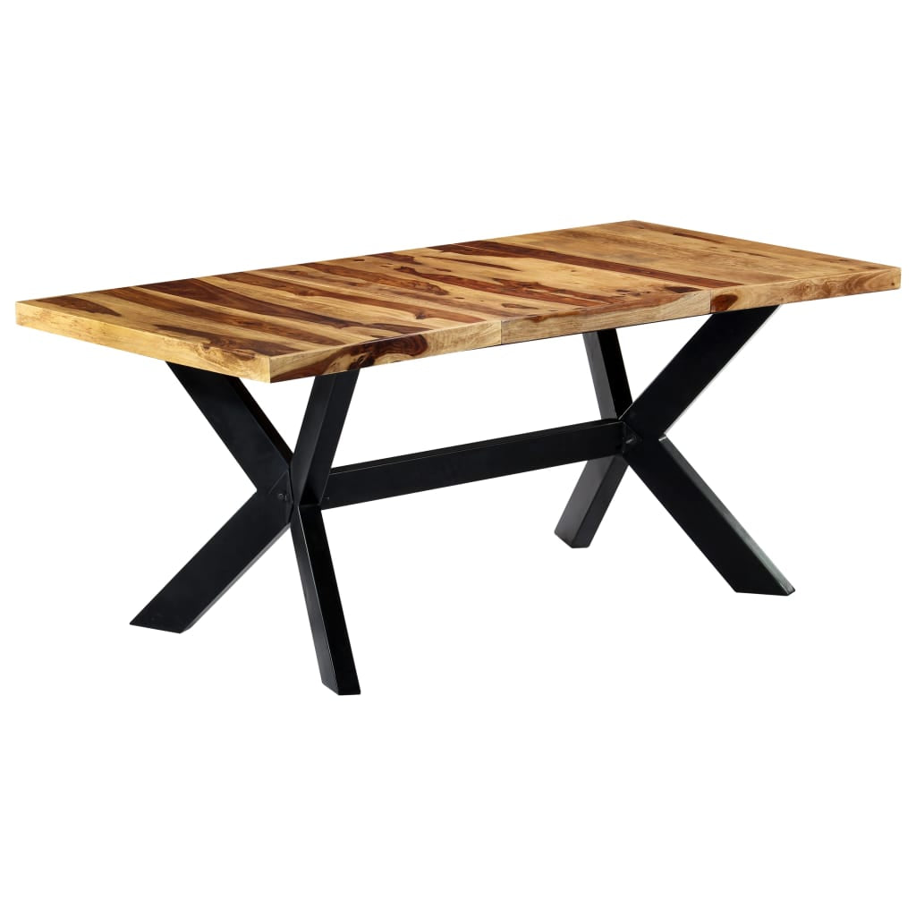 Esstisch Esszimmertisch Küchentisch Speisetisch Tisch Holztisch Küche Vidaxl