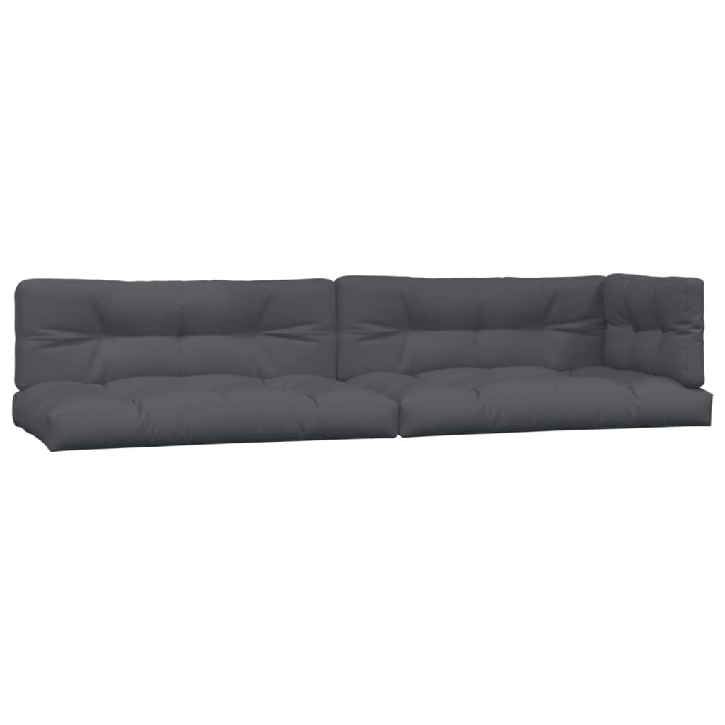 Palettensofa 