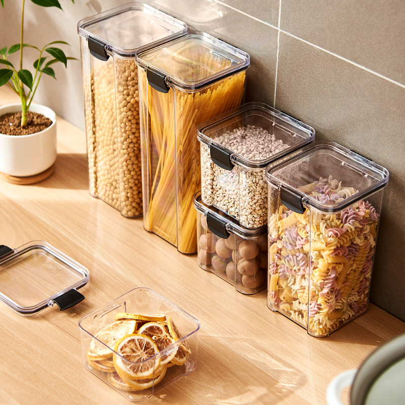 (US-DE Shipping) Food Grade Storage Containers