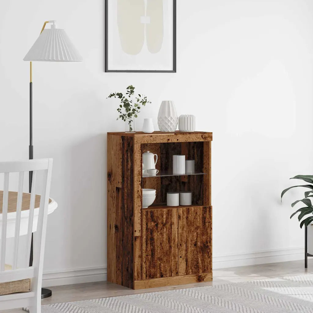 Beistellschrank