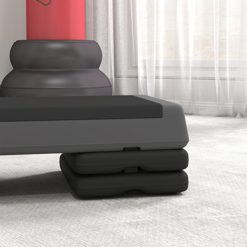 Fitness-Steppe Fitness-Stepper