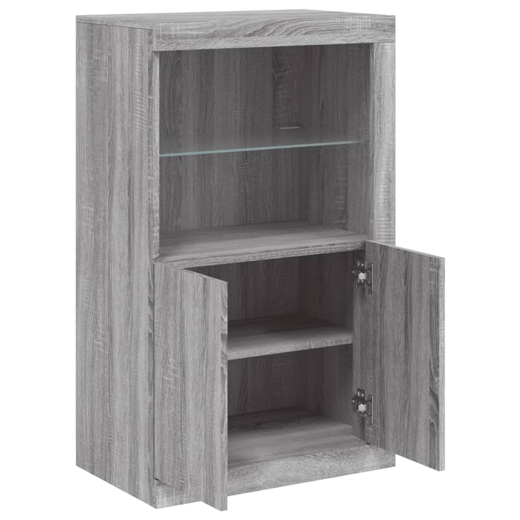 Beistellschrank