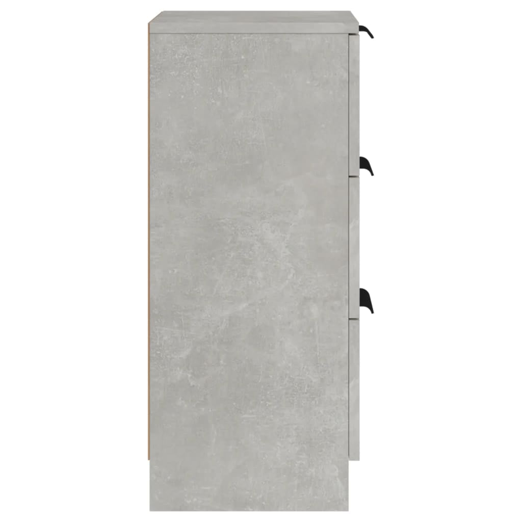 Sideboard Kommode Wohnzimmer Beistellschrank