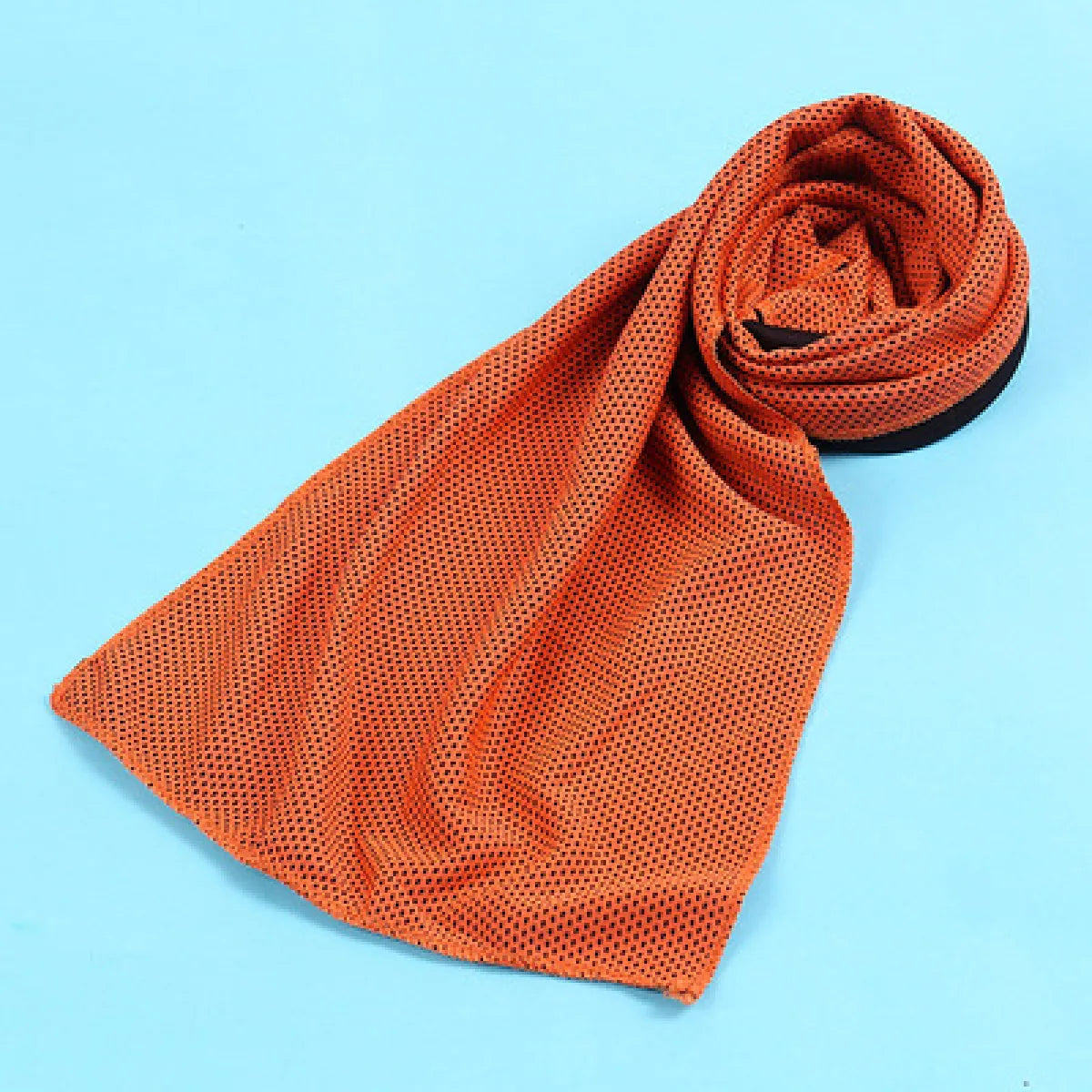 (US-DE Shipping) Magic Sports Cooling Towel In Summer