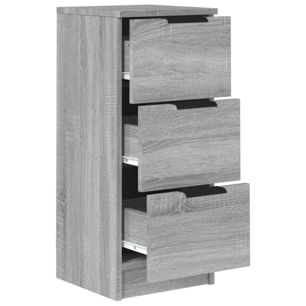 Sideboard Kommode Wohnzimmer Beistellschrank