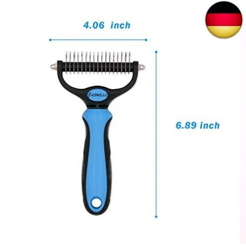 JASWELL Unterfellbürste