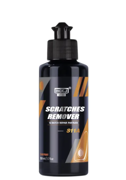(US-DE Shipping) Shine Guard Scratch Repair Wax