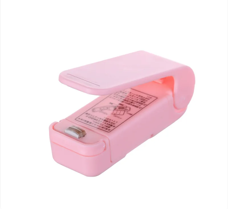 (US-DE Shipping) Mini Heat Sealer