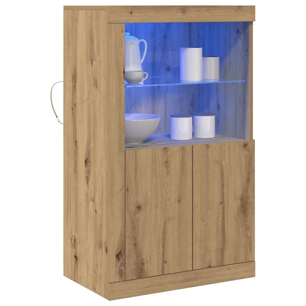 Beistellschrank