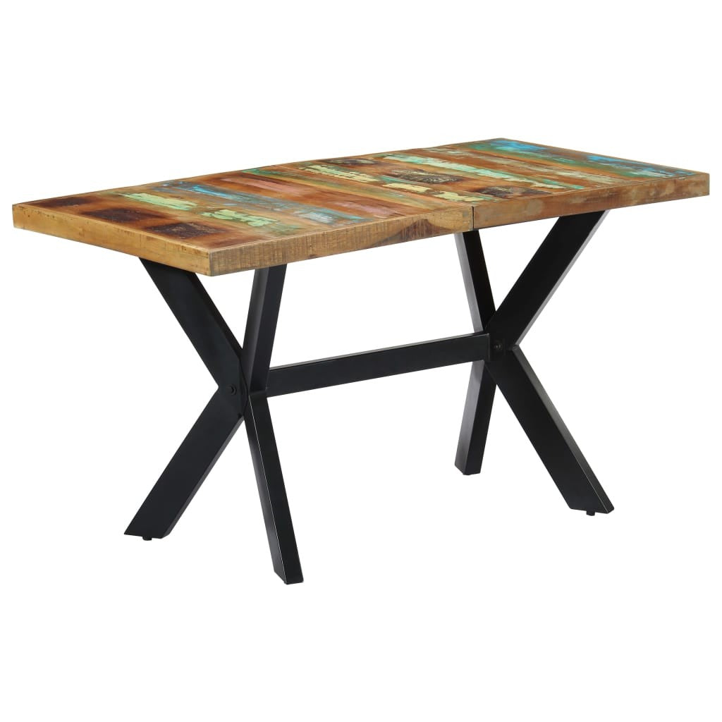 Esstisch Esszimmertisch Küchentisch Speisetisch Tisch Holztisch Küche Vidaxl