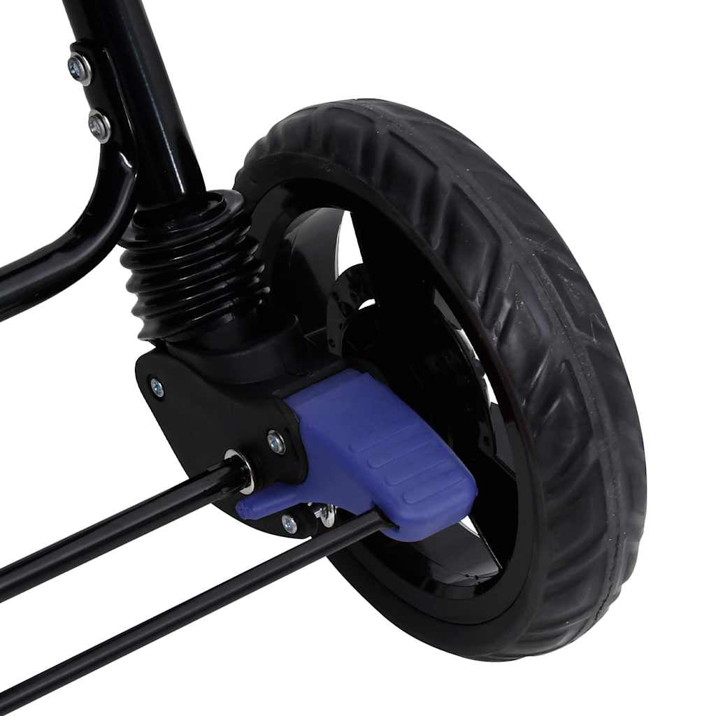 Kinderwagen für 2 Kinder