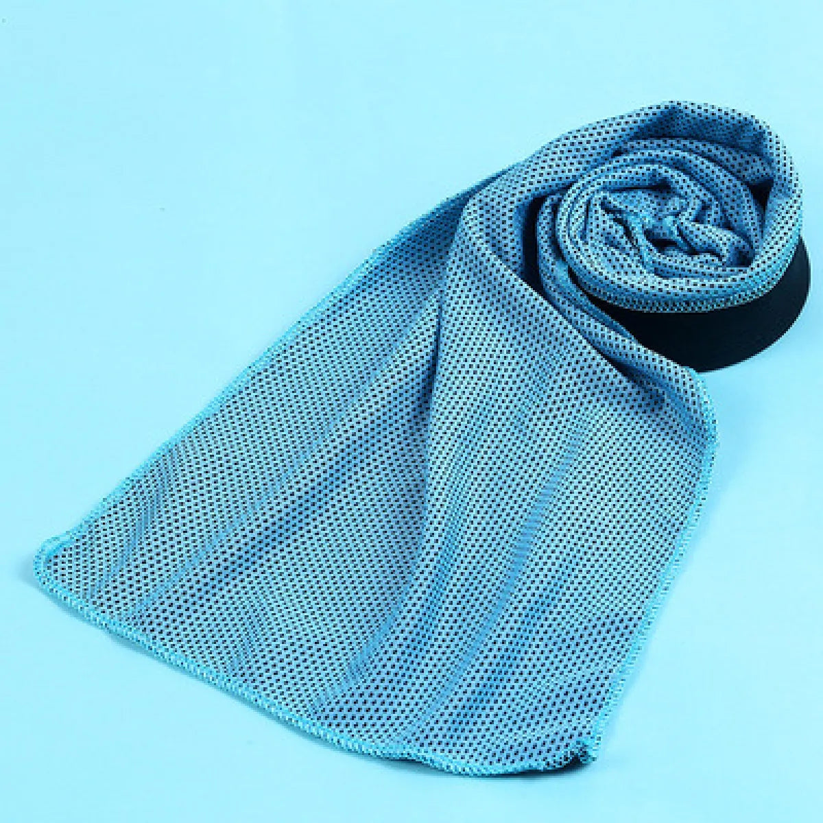 (US-DE Shipping) Magic Sports Cooling Towel In Summer