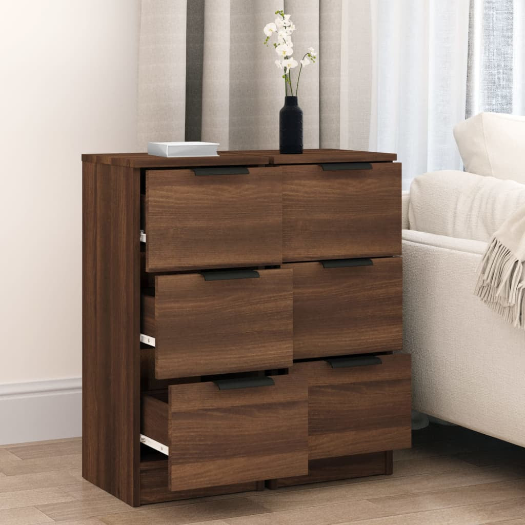 Sideboard Kommode Wohnzimmer Beistellschrank