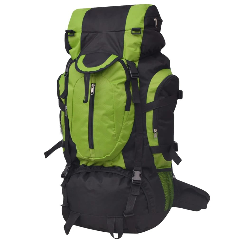 Trekking Wanderrucksack Reiserucksack Rucksack Outdoor Camping Wandern XXL 75 L