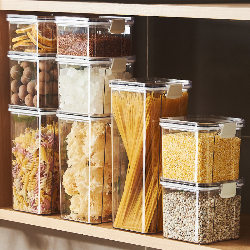 (US-DE Shipping) Food Grade Storage Containers