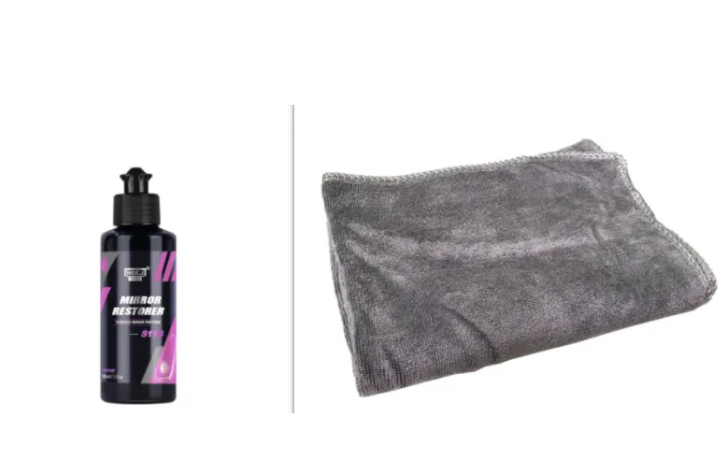 (US-DE Shipping) Shine Guard Scratch Repair Wax