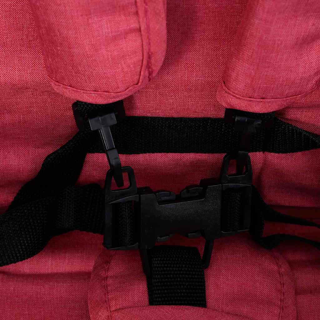Kinderwagen für 2 Kinder