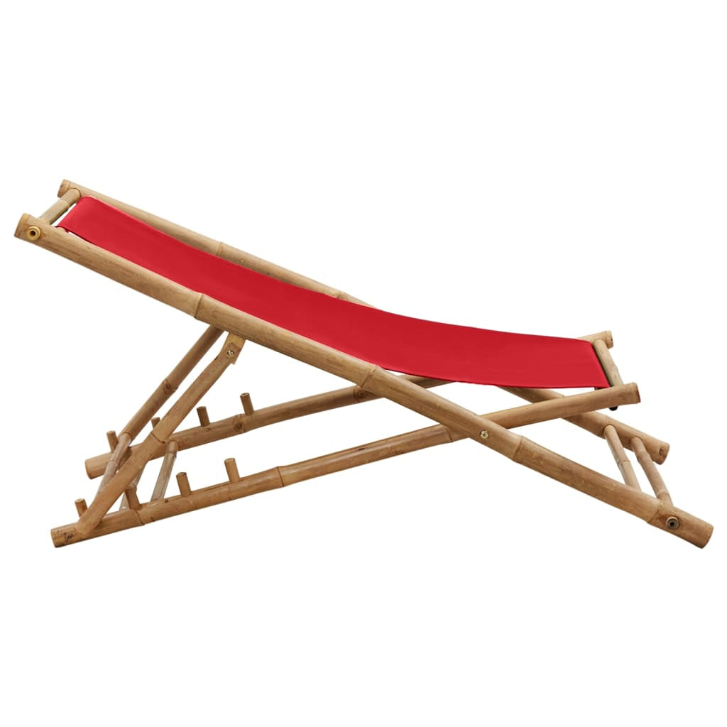 Liegestuhl Gartenliege Sonnenliege Strandliege Deckchair Viele Farben Vidaxl