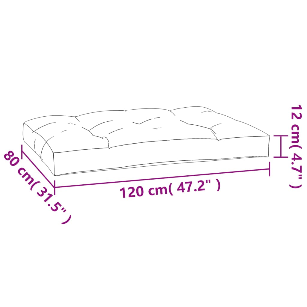 Palettensofa 