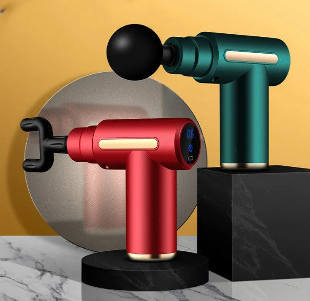 (US-DE Shipping) Mini Massage Gun