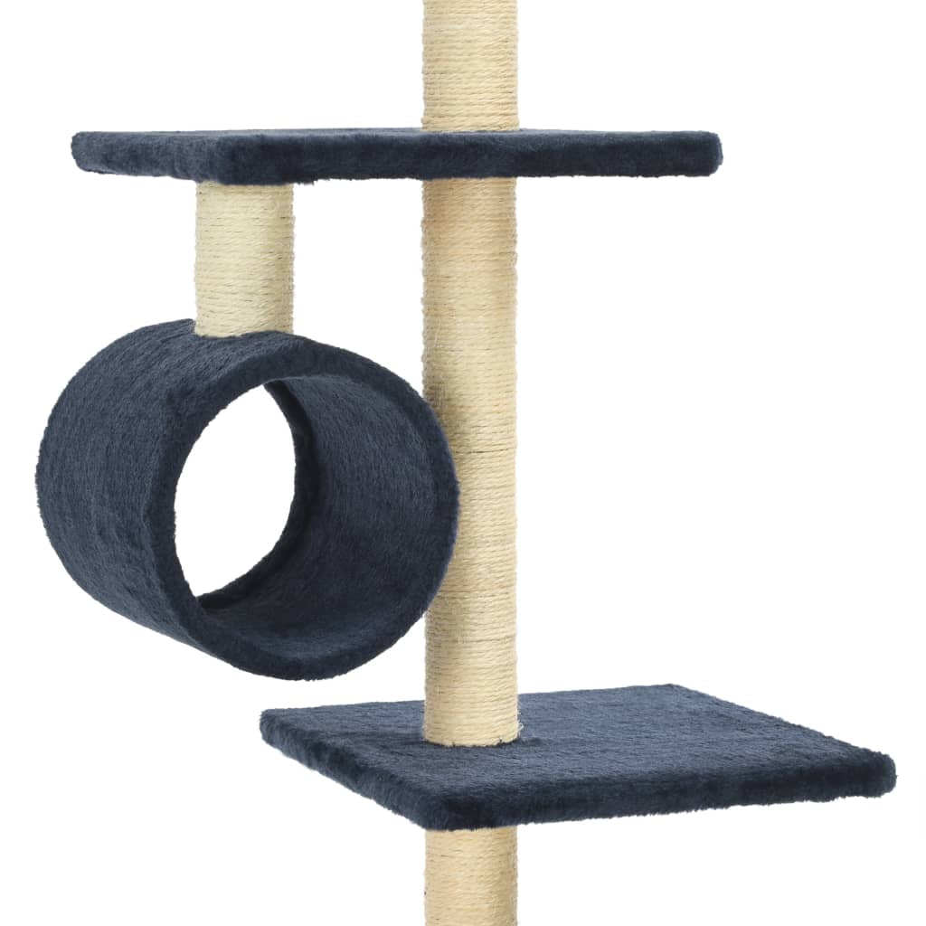 Katzenkratzbau Katzenkratzbau