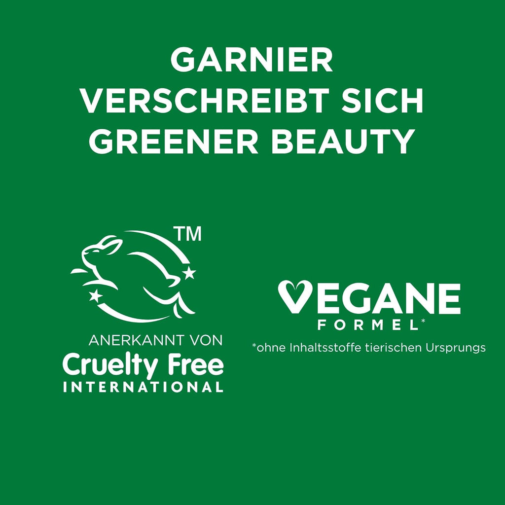 Garnier Ambre Solaire LSF 50+ Super UV Fluid Sonnenschutz, Sonnencreme Mit Hyaluronsäure, Ultraleichte & Mattierende Formel Für Das Gesicht, Unsichtbar, Schutz Vor Sonnenbrand & Pigmentflecken, 40Ml