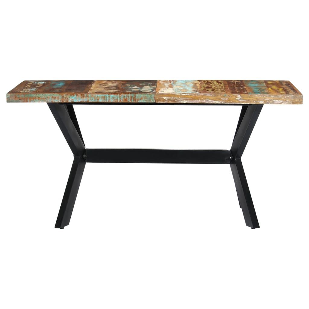 Esstisch Esszimmertisch Küchentisch Speisetisch Tisch Holztisch Küche Vidaxl