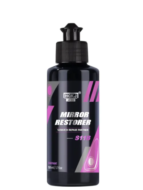 (US-DE Shipping) Shine Guard Scratch Repair Wax
