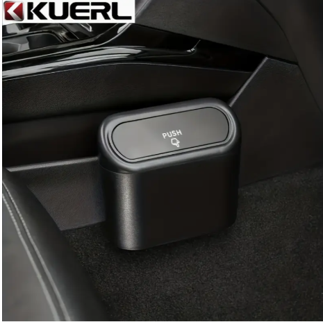 (US-DE Shipping) Portable Car Trash Can