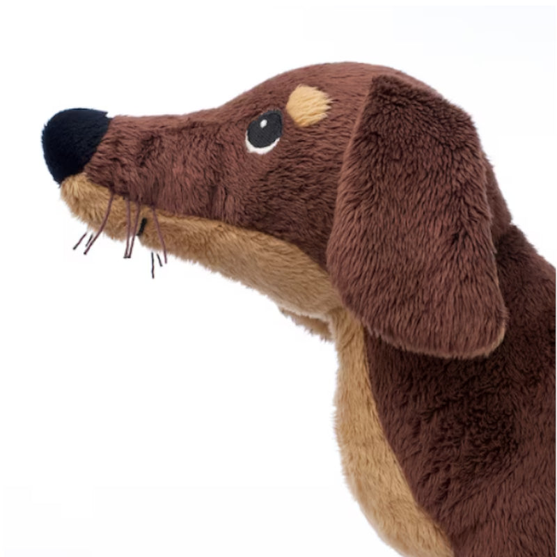 IKEA Spielzeug Stofftier Kuscheltier Plüschtie Stoffhund Hund Hai Dino Husky