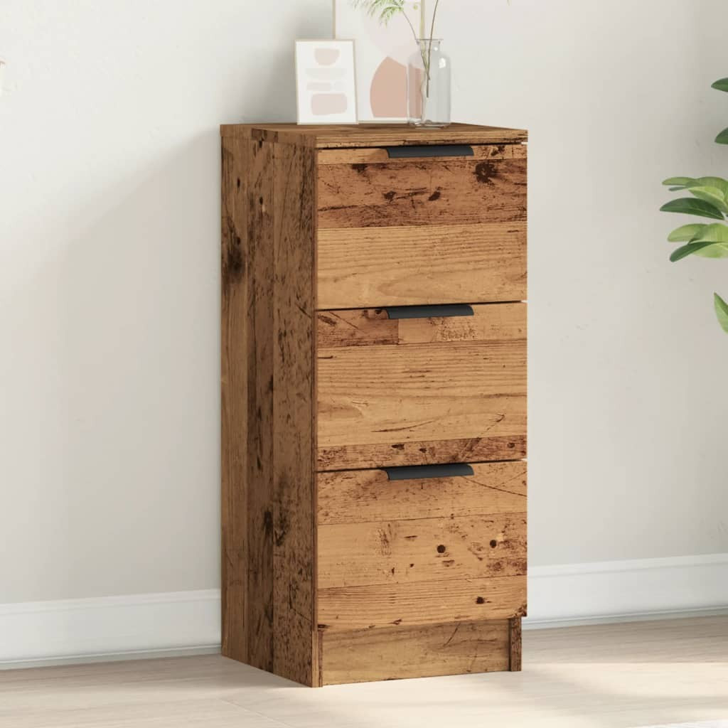 Sideboard Kommode Wohnzimmer Beistellschrank