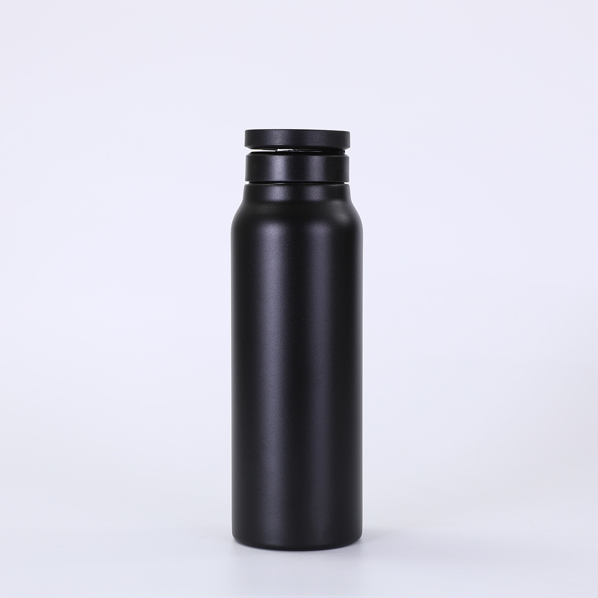 (US-DE Shipping) Stainless Steel Water Bottle With Lid Magnetic