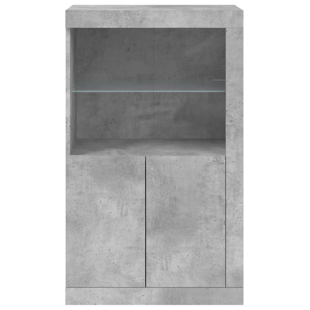 Beistellschrank