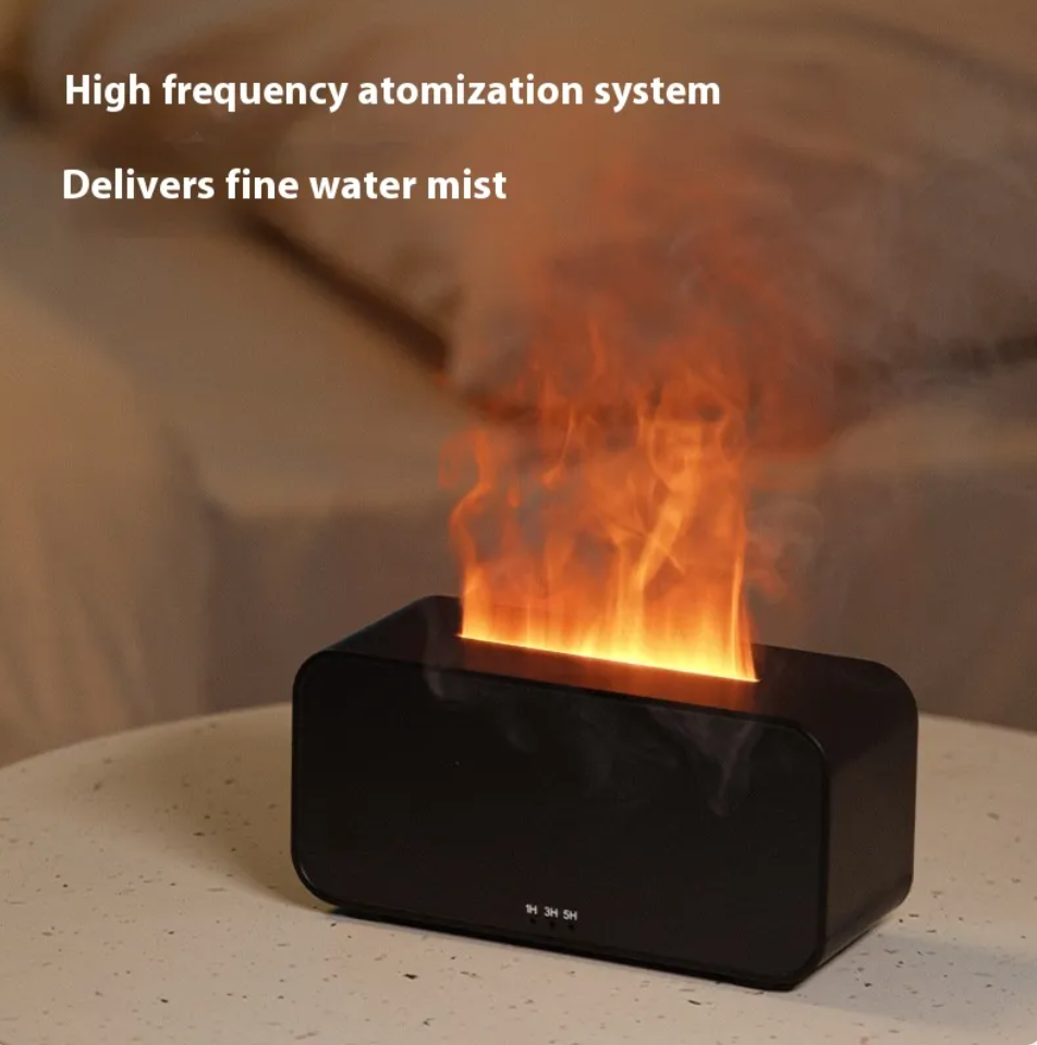 (US-DE Shipping) Aroma Diffuser & Humidifier