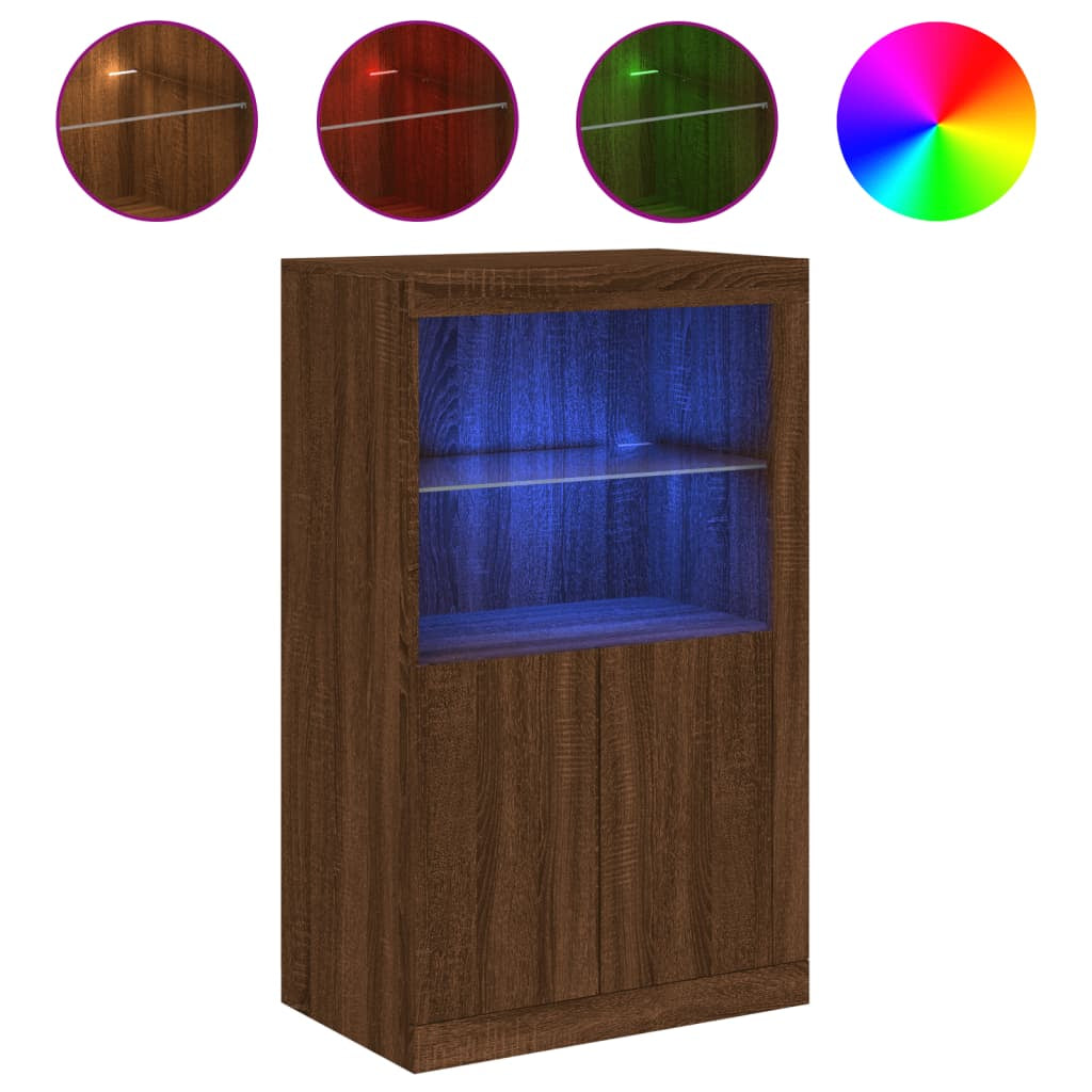 Beistellschrank
