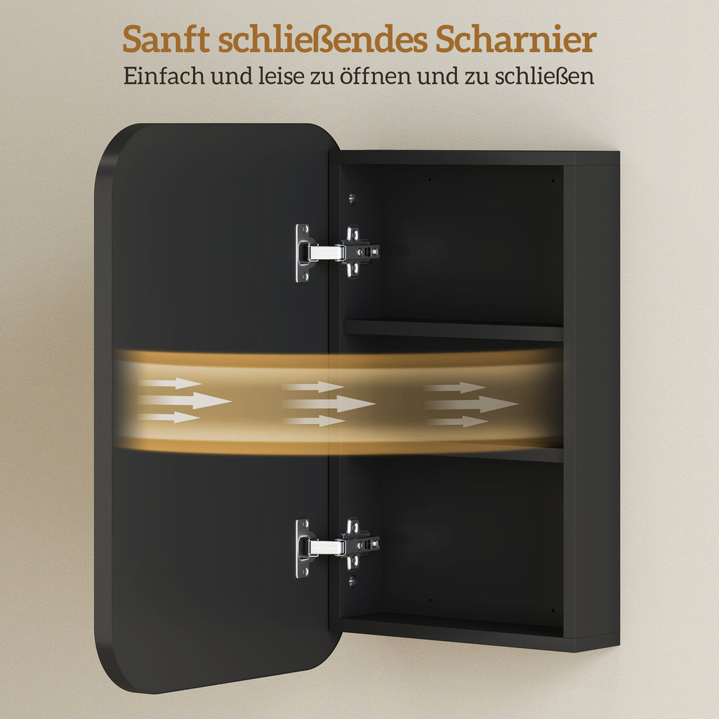 Spiegelschrank Bad, Badezimmerschrank