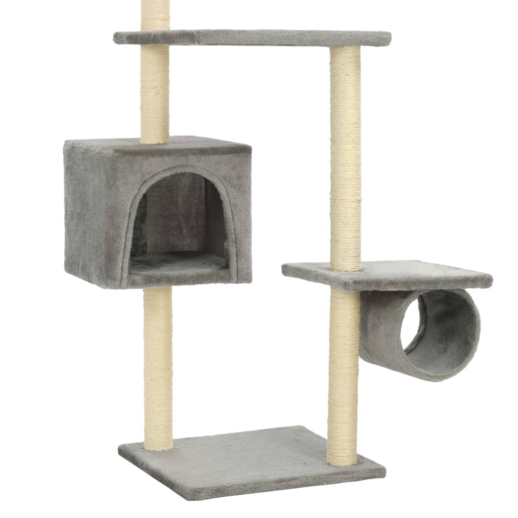 Katzenkratzbau Katzenkratzbau