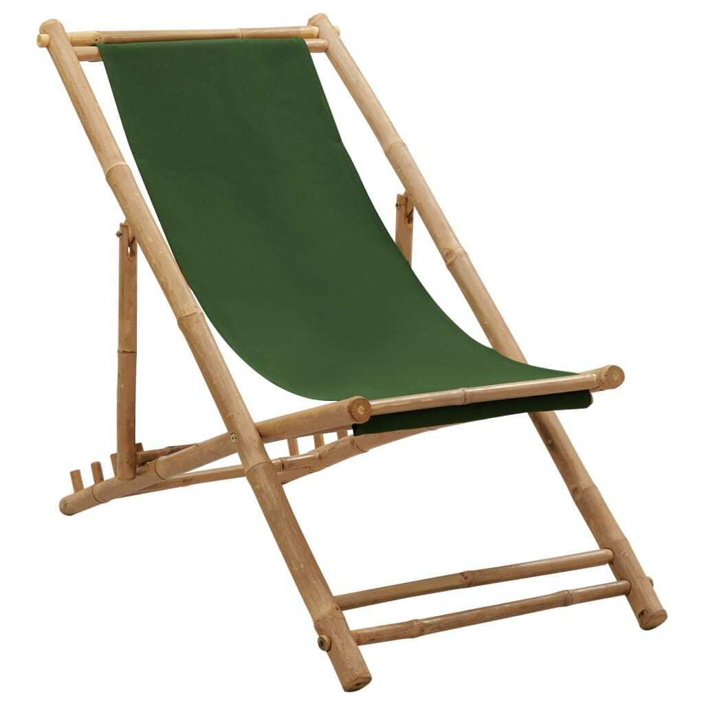 Liegestuhl Gartenliege Sonnenliege Strandliege Deckchair Viele Farben Vidaxl