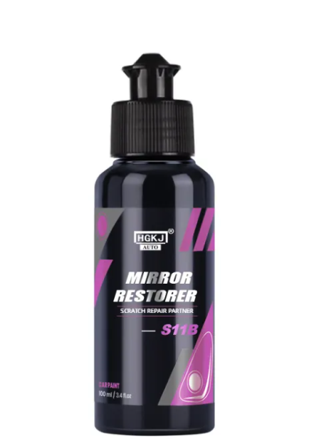 (US-DE Shipping) Shine Guard Scratch Repair Wax